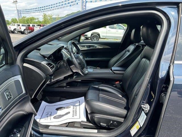 2020 Lincoln MKZ Hybrid Standard