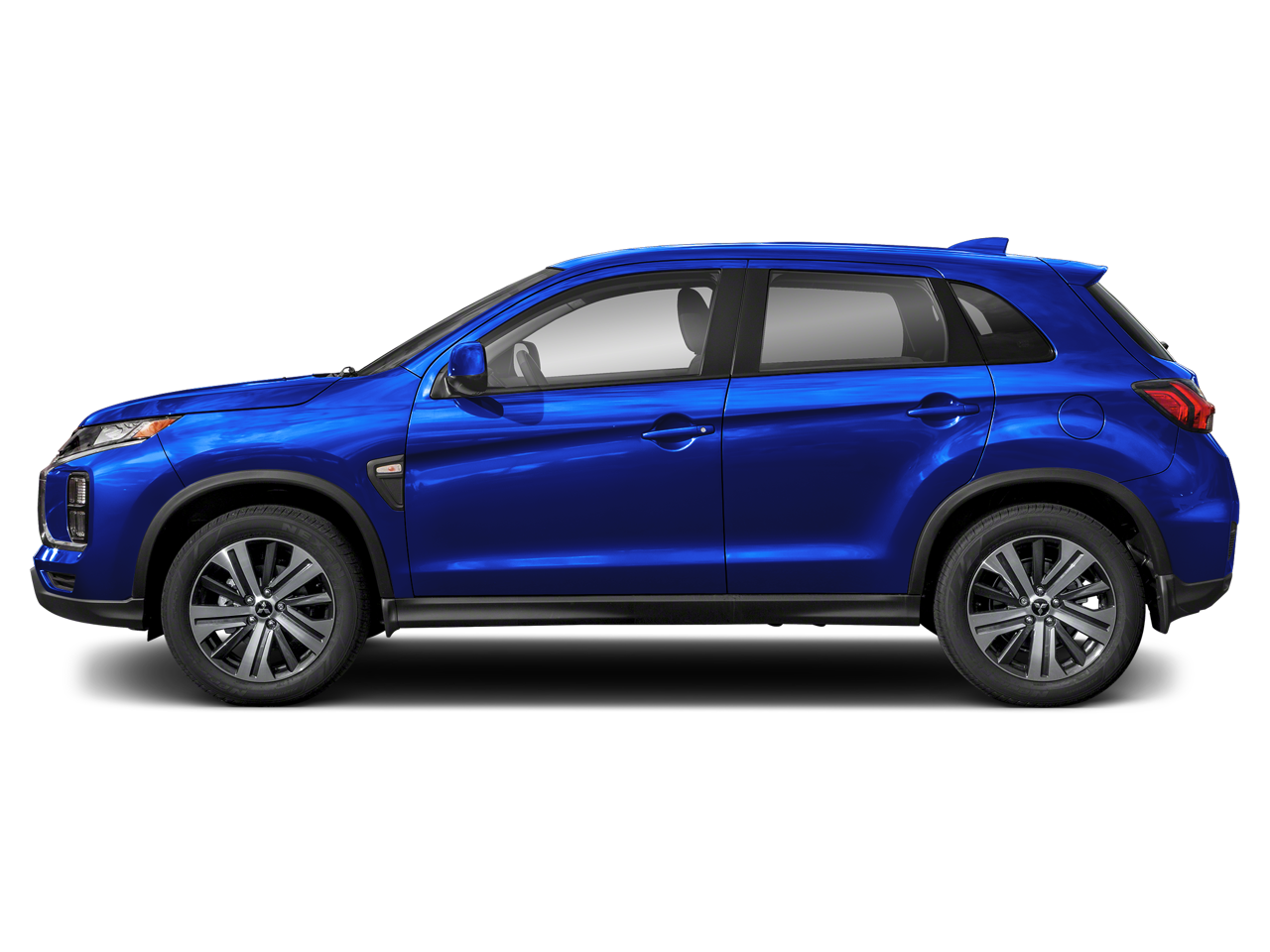 2020 Mitsubishi Outlander Sport ES photo 4