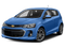 2019 Chevrolet Sonic LT