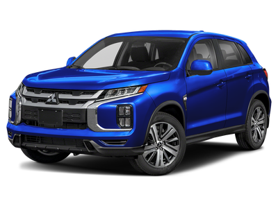 2020 Mitsubishi Outlander Sport 2.0 ES