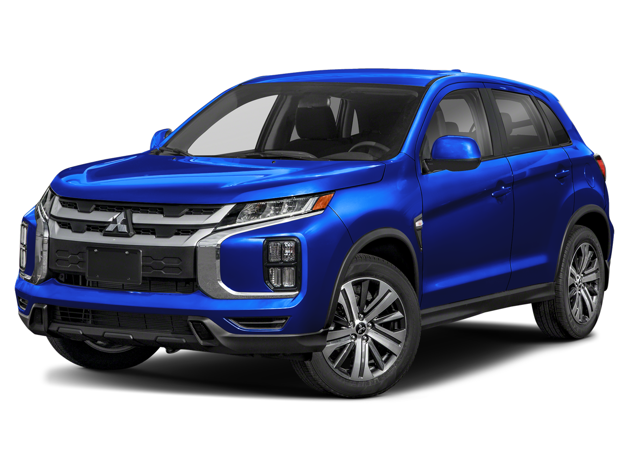 2020 Mitsubishi Outlander Sport 2.0 ES