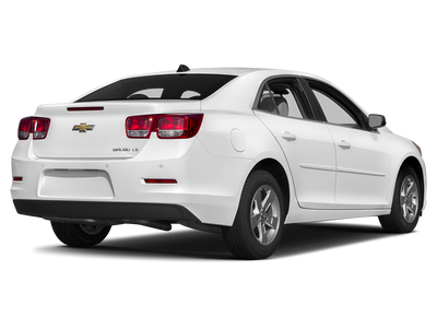 2015 Chevrolet Malibu LS 1LS