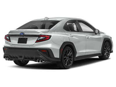 2022 Subaru WRX GT