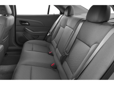 2015 Chevrolet Malibu LS 1LS