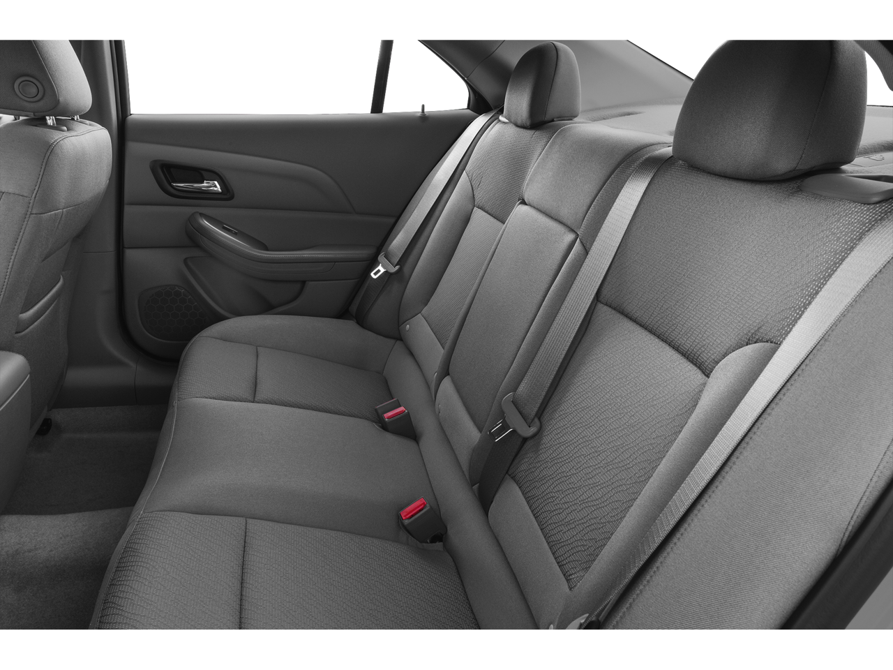 2015 Chevrolet Malibu LS 1LS