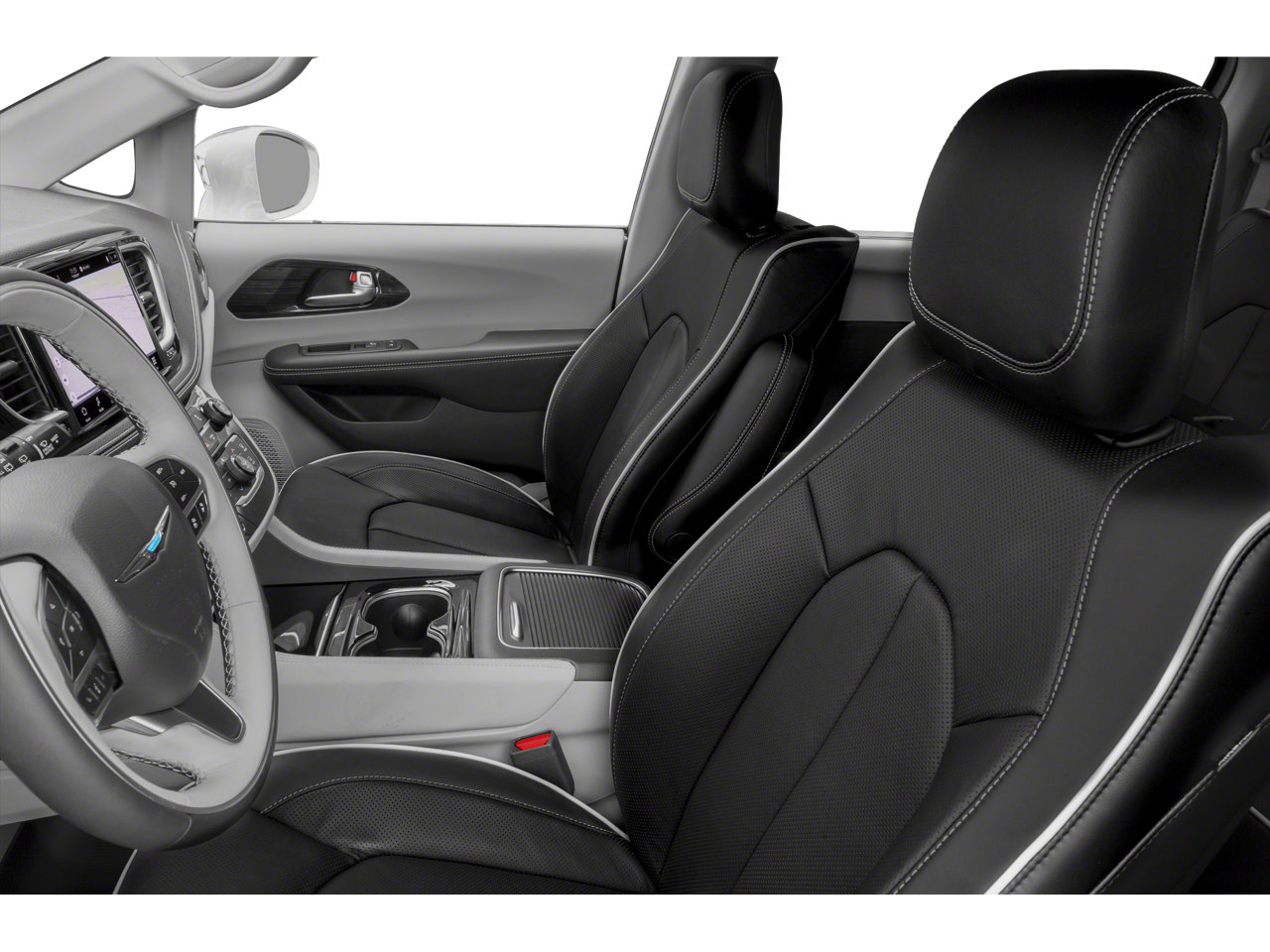 2021 Chrysler Pacifica Hybrid Touring L