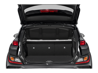 2022 Hyundai Kona N Line