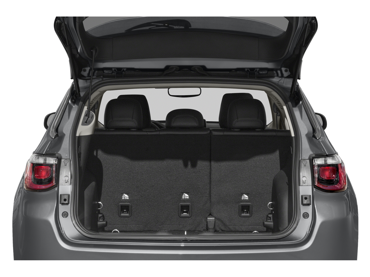 2022 Jeep Compass High Altitude