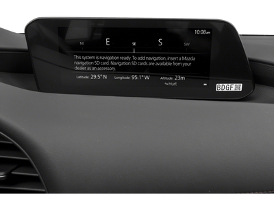 2022 Mazda Mazda3 2.5 S