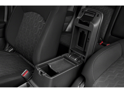 2022 Mitsubishi Outlander Sport 2.0 SE