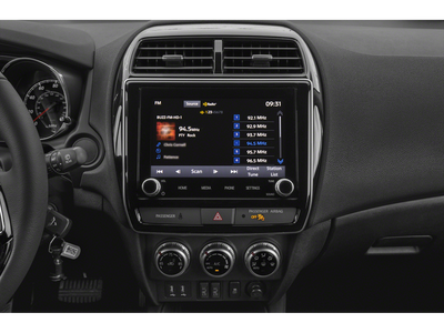 2022 Mitsubishi Outlander Sport 2.0 LE