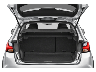 2022 Mitsubishi Outlander Sport 2.0 LE