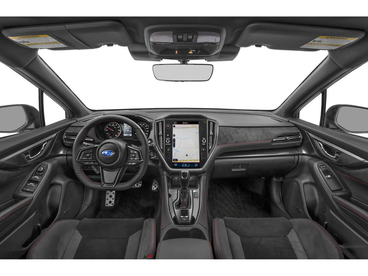 2022 Subaru WRX GT