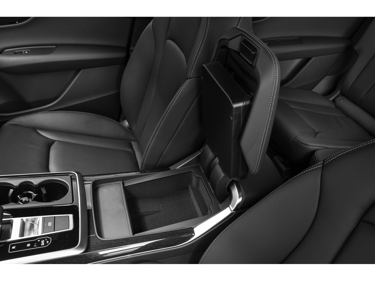 2025 Audi Q7 55 Premium Plus quattro