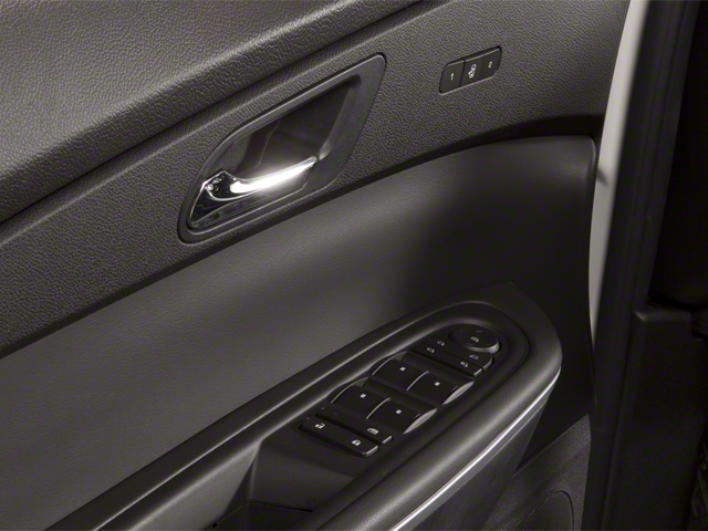 2010 GMC Acadia SLT-1