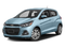 2017 Chevrolet Spark 1LT
