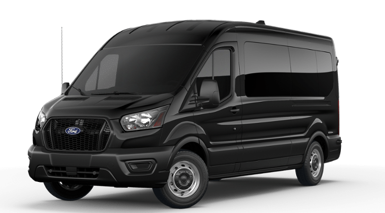 2026 Ford Transit-350 XL