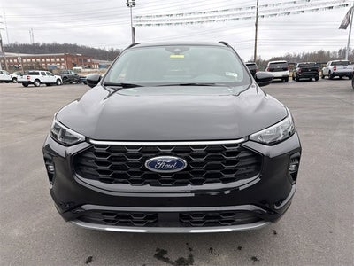 2026 Ford Escape ST-Line Elite