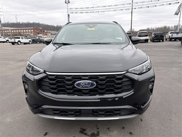 2026 Ford Escape ST-Line Elite
