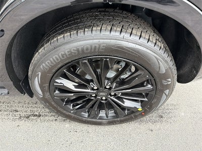 2026 Ford Escape ST-Line Elite