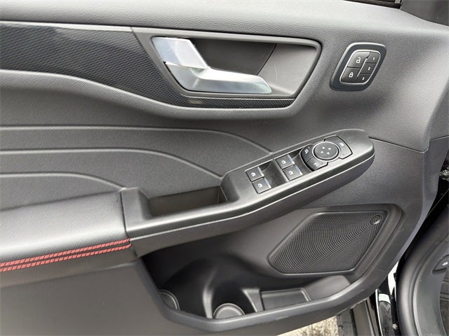 2026 Ford Escape ST-Line Elite