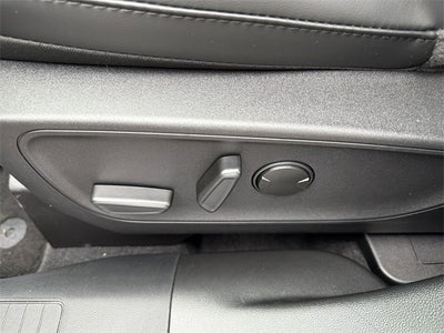 2026 Ford Escape ST-Line Elite