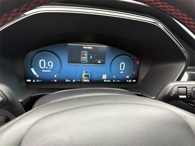 2026 Ford Escape ST-Line Elite