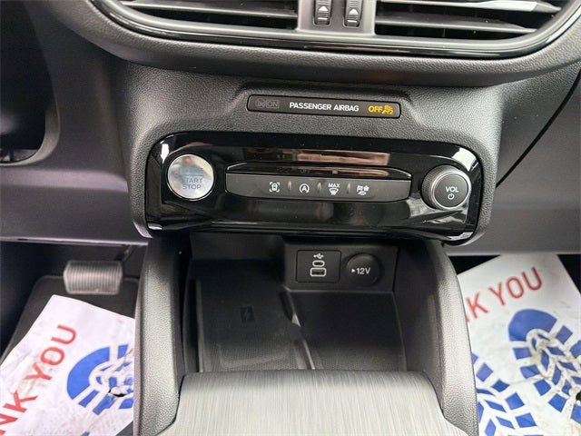 2026 Ford Escape ST-Line Elite