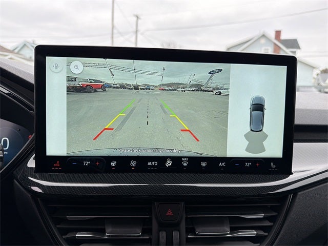 2026 Ford Escape ST-Line Elite