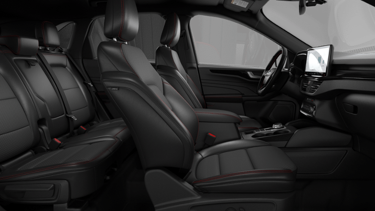 2026 Ford Escape ST-Line Elite