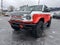 2025 Ford Bronco Stroppe Edition