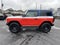 2025 Ford Bronco Stroppe Edition