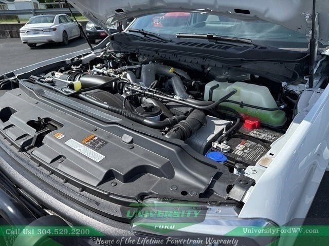 2025 Ford F-250SD XL