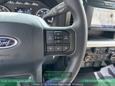 2025 Ford F-250SD XL