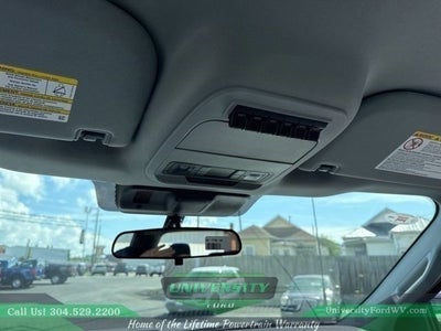 2025 Ford F-250SD XL