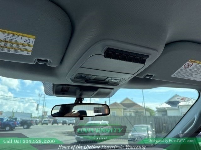 2025 Ford F-250SD XL