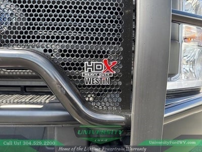 2025 Ford F-250SD XL