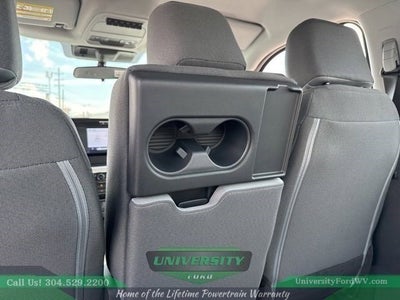 2025 Ford F-250SD XL