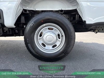 2025 Ford F-250SD XL