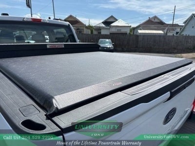 2025 Ford F-250SD XL