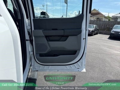 2025 Ford F-250SD XL