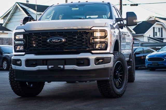 2026 Ford F-250SD Lariat ULTIMATE PKG