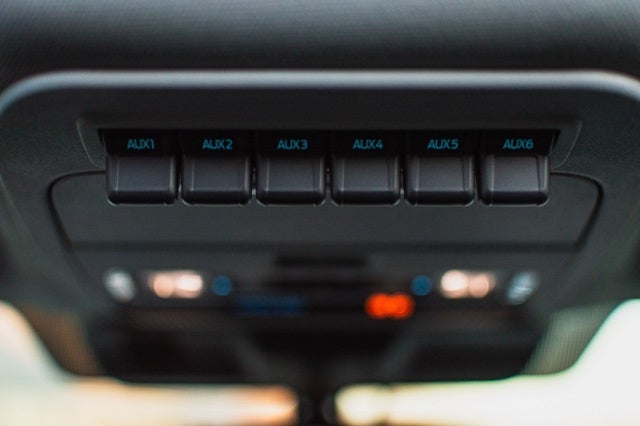 2026 Ford F-250SD Lariat ULTIMATE PKG