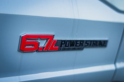 2026 Ford F-250SD Lariat ULTIMATE PKG