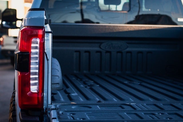 2026 Ford F-250SD Lariat ULTIMATE PKG