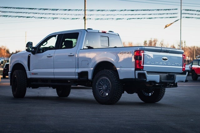 2026 Ford F-250SD Lariat ULTIMATE PKG