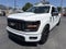 2025 Ford F-150 STX T-SPORT UPFIT
