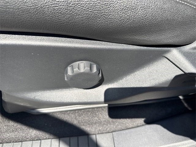 2025 Ford F-150 STX T-SPORT UPFIT