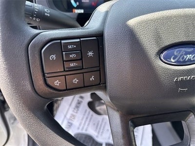 2025 Ford F-150 STX T-SPORT UPFIT