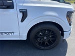 2025 Ford F-150 STX T-SPORT UPFIT